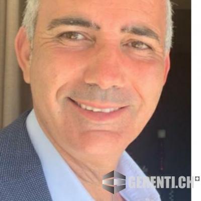 Roberto - Ristoratore - Uomo  - 53 anni